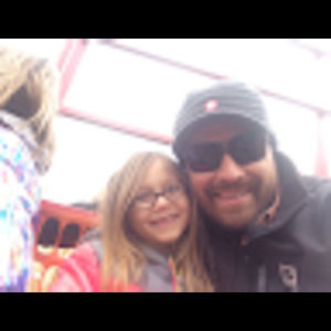 Meet your Posher, Jon